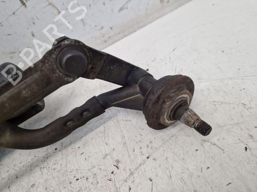 Front wipers mechanism CITROËN JUMPY II Van 1.6 HDi 90 16V | BP30668961C83 