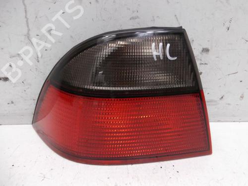 Used Left taillight Left taillight 37121077 37121077