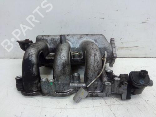 Colector de admisión Colector de admisión NISSAN MICRA IV (K13K, K13KK) 1.2 (80 hp) 37142639 37142639