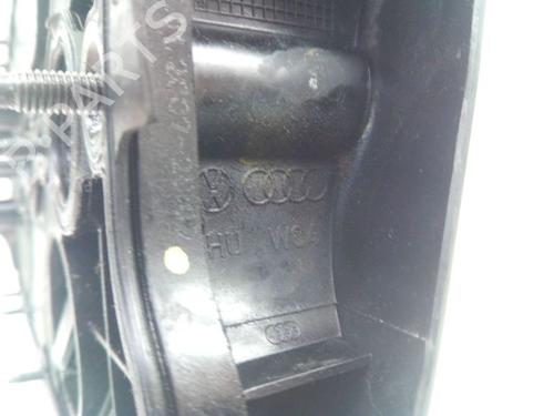 Valve cover VW PASSAT B6 Variant (3C5) 2.0 TFSI | BP37137701M124 - Image 8
