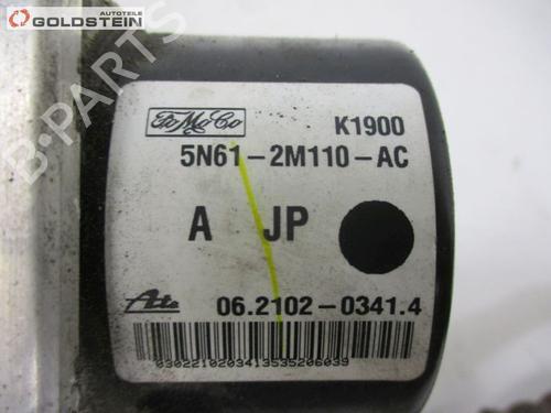ABS pump MAZDA 5 (CR) 2.3 (CR3W) | BP38504314M43 - Image 8