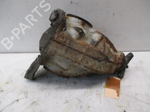 Rear differential DODGE CHARGER 6.4 SRT8 | BP31588417M24 