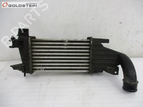 Intercooler OPEL ASTRA H (A04) 1.7 CDTI (L48) | BP18757638M30