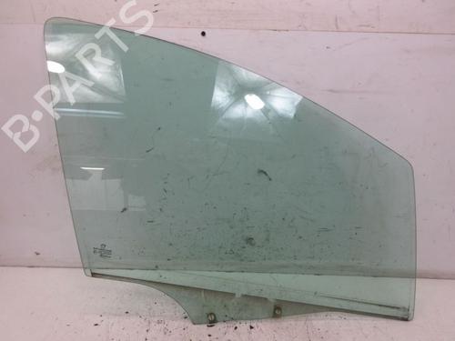 Used Front right quarter glass PEUGEOT 207 SW (WK_) 1.6 16V (120 hp) 29089802