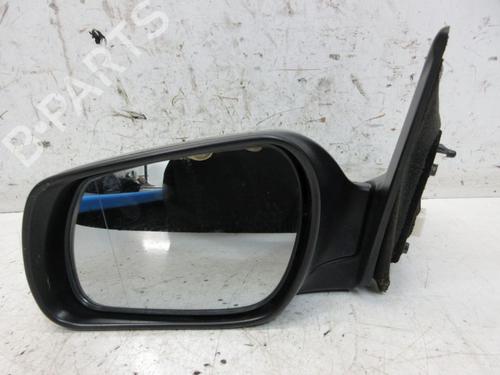 Used Left mirror MAZDA 3 (BK) 1.6 DI Turbo (109 hp) 29087549