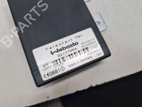 Electronic module MITSUBISHI LANCER VIII Sportback (CX_A) 1.8 (CX3A) | BP33276131M83 - Image 5