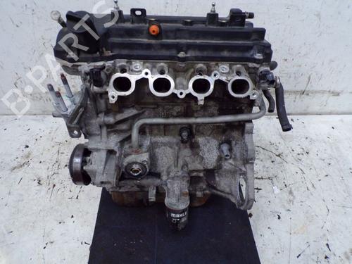Used Engine MITSUBISHI LANCER VIII Sportback (CX_A) 1.6 MIVEC (117 hp) 29093657
