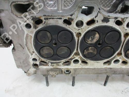 Cylinder head IVECO DAILY VI Van 33S15, 35S15, 35C15 | BP18791054M5