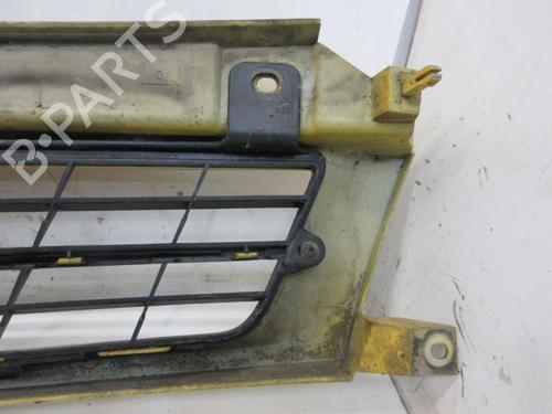 Grille NISSAN INTERSTAR Van (X70) dCi 100 | BP29090774C40 