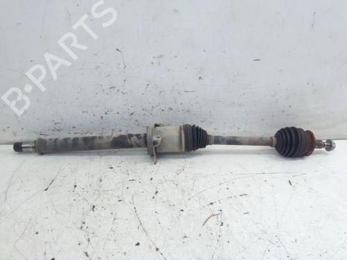 Used Right front driveshaft MERCEDES-BENZ A-CLASS (W169) A 170 (169.032, 169.332) (116 hp) 26508562