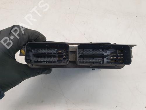 Engine control unit (ECU) CHEVROLET TRAX 1.7 TD AWD | BP37144208M57 - Image 3