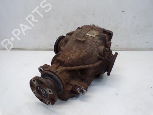 Used Rear differential BMW X3 (E83) 3.0 i xDrive (231 hp) 29101573