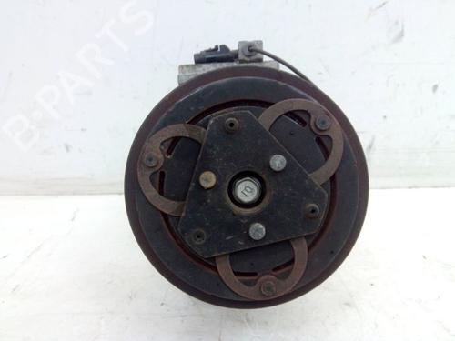 AC compressor OPEL AGILA B (H08) 1.0 (F68) | BP37139814M34 - Image 3