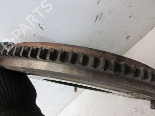 Flywheel MAZDA 2 (DE_, DH_) 1.5 (DE5FS) | BP37131424M101 - Image 6