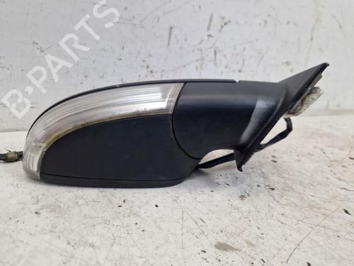 Right mirror VW GOLF PLUS V (5M1, 521) 2.0 TDI 16V | BP24868762C27 