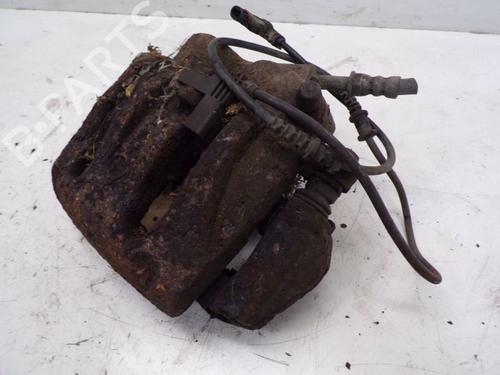 Right front brake caliper MERCEDES-BENZ VITO / MIXTO Van (W639) 111 CDI (639.601, 639.603, 639.605) | BP29084167M104