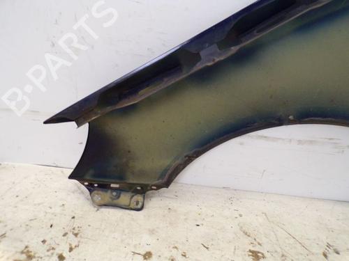 Right front fenders SKODA ROOMSTER (5J7) 1.4 | BP29096430C42 