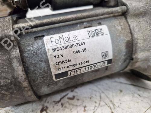 Starter FORD FOCUS III Turnier 1.5 TDCi | BP37140039M8 - Image 9