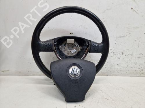 steering-wheel-vw-golf-plus-v-5m1-521-2004-2005-2006-2007-2008-2009-2010-2011-2012-2013-37135851 main image