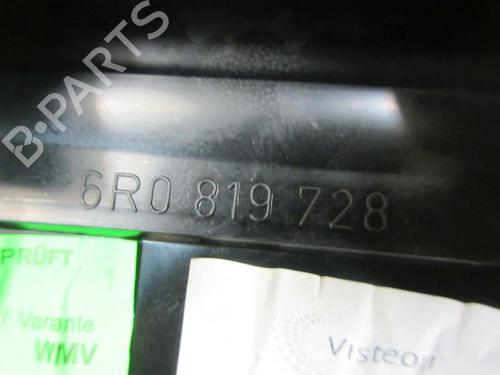 Air vent VW POLO V (6R1, 6C1) 1.2 | BP19300078I21 
