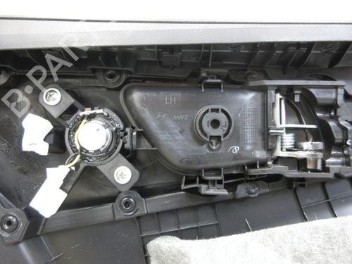 Front left panel HYUNDAI i20 II (GB, IB) 1.0 T-GDI | BP38027331C58  - Image 10