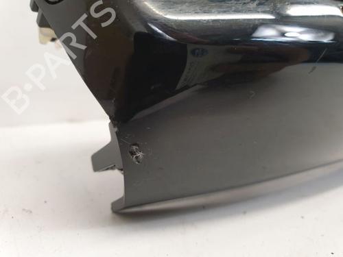 Climate control PEUGEOT 2008 I (CU_) 1.6 BlueHDi 120 | BP39008212I5 - Image 3