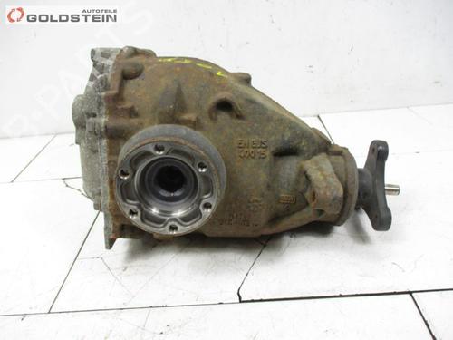 Rear differential BMW 3 Coupe (E92) 328 xi | BP26165125M24  - Image 7