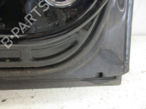 Left rear door MERCEDES-BENZ A-CLASS (W169) A 170 (169.032, 169.332) | BP26647581C4 