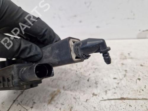 Washer pump VOLVO V70 II (285) D5 | BP29523572E24 