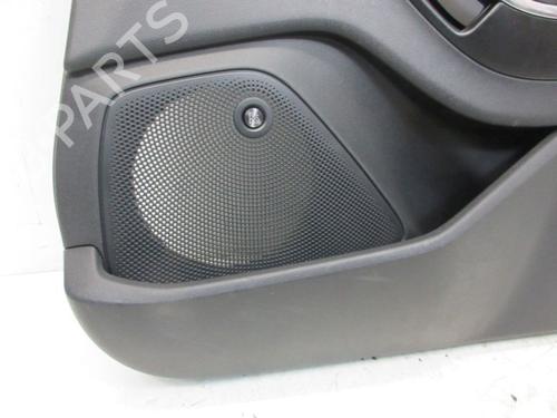 Front right panel FORD FIESTA VII (HJ, HF) 1.5 ST EcoBoost | BP37131653C59 - Image 6