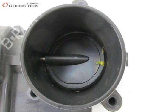 Throttle body PEUGEOT 308 CC (4B_) 1.6 16V | BP18756334M82