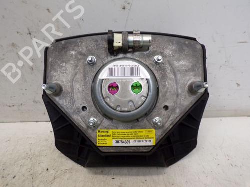 Steering wheel VOLVO XC90 I (275) 2.5 T AWD | BP19544264C49 