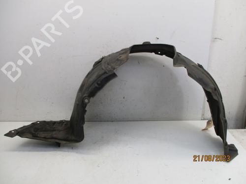 Used Wheel arch MAZDA 3 (BK) 1.6 DI Turbo (109 hp) 29087578