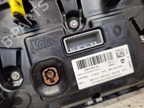 Display MITSUBISHI COLT VII Hatchback (VB_) 1.0 MPi (VBXG0) | BP29523753C48 