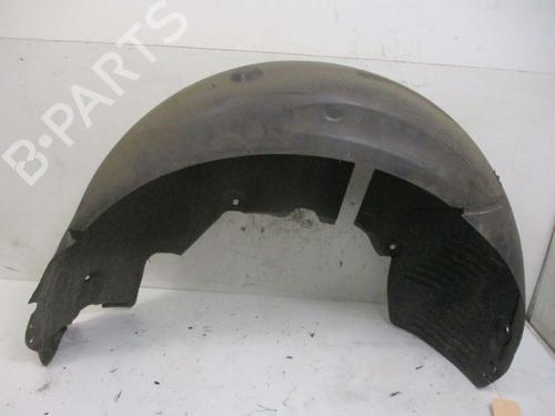 Wheel arch MERCEDES-BENZ E-CLASS (W211) E 280 CDI (211.020) | BP18798141C56 