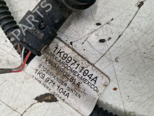 Wiring harness VW GOLF VI Variant (AJ5) 1.6 TDI | BP37133289E16 - Image 6