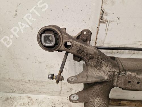 Rear axle BMW 5 Touring (E61) 530 d | BP29104516M2 