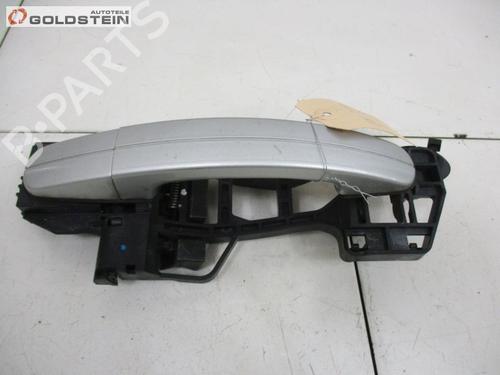Rear left exterior door handle FORD GRAND C-MAX (DXA/CB7, DXA/CEU) 1.6 TDCi AM51R224A37AA