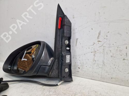 Left mirror OPEL ASTRA J Sports Tourer (P10) 1.4 Turbo (35) | BP29101169C26 