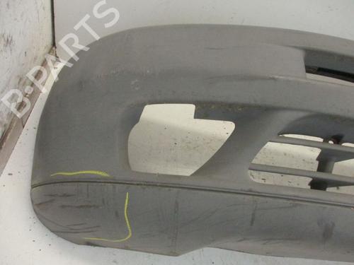 Front bumper MERCEDES-BENZ VITO Bus (W638) 112 CDI 2.2 (638.194) | BP18794522C7 