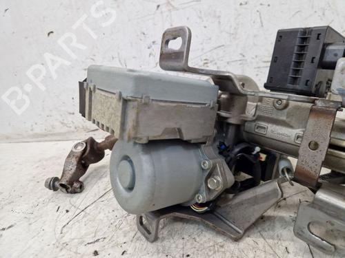 Steering column RENAULT MEGANE III Grandtour (KZ0/1) 1.5 dCi (KZ1M, KZ1W, KZ0R) | BP29107472M21 