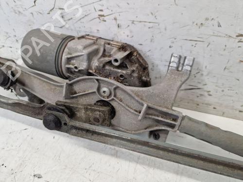 Front wipers mechanism OPEL ASTRA J (P10) 1.4 Turbo (68) | BP29104249C83