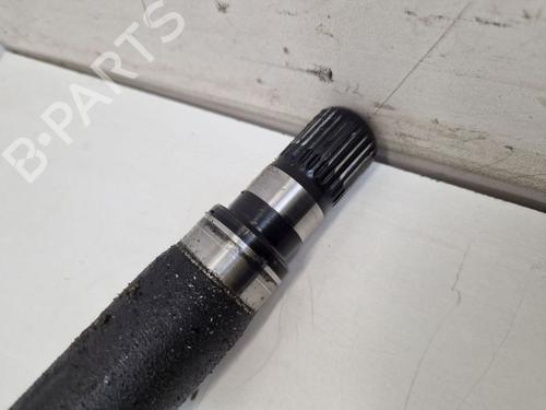 Right front driveshaft OPEL ZAFIRA TOURER C (P12) 1.6 CNG (75) | BP37136062M39 - Image 8