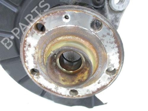 Right front steering knuckle VW PASSAT B6 (3C2) 2.0 TFSI | BP37111259M26 - Image 2