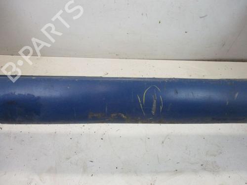 Rear bumper MERCEDES-BENZ VITO Bus (W638) 110 TD 2.3 (638.174) | BP18794051C8 