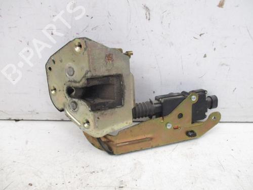 Rear left lock PEUGEOT 807 (EB_) 2.0 HDi | BP29086099C100 
