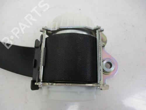 Front right seatbelt BMW 1 (E87) 120 d | BP37098242I25 - Image 2