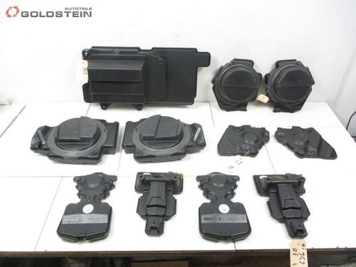 Elektronisk modul AUDI A8 D4 (4H2, 4H8, 4HC, 4HL) 3.0 TDI quattro | BP25029501M83 
