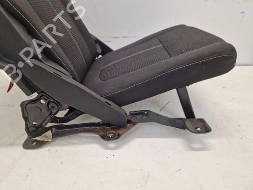 Sæde Bagtil OPEL ZAFIRA TOURER C (P12) 2.0 CDTi (75) | BP32429592C17 