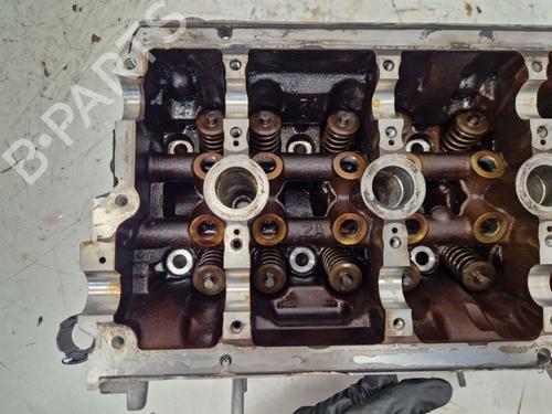 Cylinder head AUDI A5 (8T3) S5 quattro | BP31312434M5 